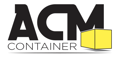Logo ACM Container