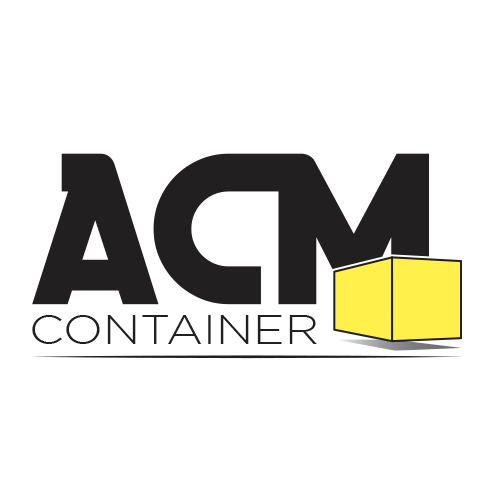 Logo ACM Container